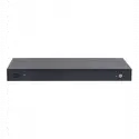 Dahua Cs4218-16et-190, 16port, Megabit, Poe 190w, 2 Port Sfp Gigabit Combo, Cloud Yönetilebilir, Switch