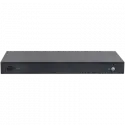 DAHUA CS4218-16ET-240 16 PORT 16XFE-2XGE-2XGE/SFP YÖNETİLEBİLİR MEGABİT 240W POE SWİTCH