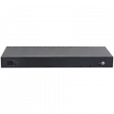 DAHUA CS4220-16GT-135 16 PORT 16XGE-2XGE-2XGE/SFP YÖNETİLEBİLİR GİGABİT 135W POE SWİTCH