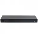 Dahua Cs4226-24et-240 24 Port 10/100 Poe Port + 2xgıgabıt Rj45/2xsfp Combo Yönetilebilir Rackmount Swıtch