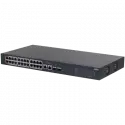 Dahua Dh-cs4226-24et-240 26 Port 24xfe-2xge/sfp