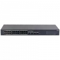 Dahua Dh-cs4226-24et-240 26 Port 24xfe-2xge/sfp