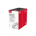 Dahua Dh-pfm920ı-6un-c U/utp 305 Metre 23awg %100 Bakır Beyaz Renk Cat6 Kablo