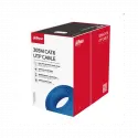Dahua Dh-pfm923ı-6un-c, Cat6 305m, 24awg 0.53mm, Utp, %100 Bakır, Lszh Halogen Free Kablo, Mavi Renk