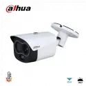 Dahua Dh-tpc-bf1241 Termal Ip Wizsense   Bullet Kamera