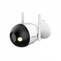 Dahua F4c-pv-0280b 4mp 2.8 Mm Smart Dual Lıght Wı-fı Bullet Kamera