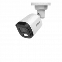 Dahua Hac-b1a21p-u-ıl-0360b, 2mpix,  3.6mm Lens, 30 Mt Gece Görüşü, Smart Dual Light, Bullet Kamera
