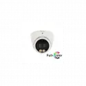 Dahua Hac-hdw1209tQp-a-led-0280b, 2mpix, 2.8mm Lens, 40 Mt Gece Görüşü, Full Color, Dahili Mikrofon, 4 In 1, Dome Kamera