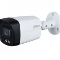 Dahua Hac-hfw1209tlm-a-led-0360b-s2 2mp 3.6mm Fullcolor Sesli 4in1 Hdcvı Bullet Kamera