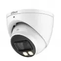 Dahua Hac-t1a21-u-ıl 2mp 2.8mm 4in1 Fullcolor Hdcvı Dome Kamera (akıllı Işık)