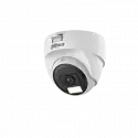 Dahua Hac-t1a21p-u-ıl-0280b, 2mpix, 2.8mm Lens, 25 Mt Gece Görüşü, Smart Dual Light, Dome Kamera