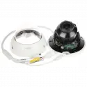 Dahua Ipc-hdbw3541r-zas, 5mpix, 2,7-13,5mm Motorize Lens, H265+, Sd Kart, Starlight, 40mt. Gece Görüş, Dahili Mikrofon, Ip67, Ik10, Dome Ip Kamera