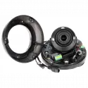 Dahua Ipc-hdbw5241e-ze-27135, 2mpix, 2,7-13,5mm Motorize Lens, H265+,starlight, 40mt Gece Görüşü, Ip67, Poe Dome Ip Kamera