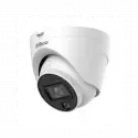 Dahua Ipc-hdw1230v-sa-0280b, 2mpix, 2,8mm Lens, H265+, 30mt Gece Görüşü, Starlight Ip67, Mikrofonlu, Poe Dome Ip Kamera