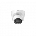 DAHUA IPC-HDW1249T-S-IL 2MP 2.8MM IP DOME KAMERA (AKILLI İKİLİ AYDINLATMA,SMD+)