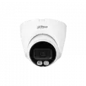 Dahua Ipc-hdw1439v-sa-ıl-0280b 4mp 2.8 Mm Akıllı Işık / Sesli Ip Dome Kamera