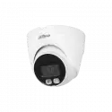 Dahua Ipc-hdw1439v-sa-ıl-0280b 4mp 2.8 Mm Akıllı Işık / Sesli Ip Dome Kamera