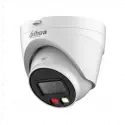 Dahua Ipc-hdw1439v-sa-ıl 4mpix, 2,8mm Lens, Entry Smart Dual Light Fixed-focal Eyeball, H265+,  30mt Gece Görüşü,  Ip67, Mikrofonlu, Poe Dome Ip Kamera