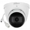 Dahua Ipc-hdw2441t-s-0280b, 4mpix, 2,8mm Lens, Starlight, H265+,  30mt Gece Görüşü,  Ip67,  Dahili Mikrofon, Poe Dome Ip Kamera