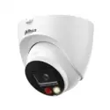 DAHUA IPC-HDW2449T-S-IL 4MP 2.8MM FULLCOLOR IP DOME KAMERA (AKILLI İKİLİ AYDINLATMA,SMD+)