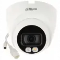 Dahua  Ipc-hdw2449t-s-ıl, 4mpix, Full Color, 2,8mm Lens, H265+, 30mt Gece Görüşü, Ip67, Dahili Mikrofon, Poe Dome Ip Kamera