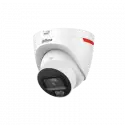 DAHUA IPC-HDW2449T-S-LED-0280B-PRO 4MP 2.8MM SESLİ FULL COLOR IP DOME KAMERA