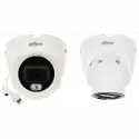 Dahua  Ipc-hdw2449tl-s-pro, 4mpix, Wizcolor, 2,8mm Lens,h265+, 30mt Gece Görüşü, Ip67, Dahili Mikrofon, Poe Dome Ip Kamera