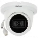 Dahua Ipc-hdw2841tm-s-0280b, 8mpix, 2,8mm Lens, H265+, 30mt Gece Görüşü, Dahili Mikrofon, Starlight, Ip67,  Poe Dome Ip Kamera