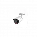 Dahua Ipc-hfw1249s-s-ıl, 2mpix, 3,6mm Lens, Sd Kart, Smart Dual Light, H265+, 30mt Gece Görüşü, Dahili Mikrofon, Ip67, Poe Bullet Ip Kamera
