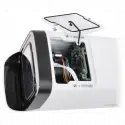Dahua Ipc-hfw1431t-zs-2812-s4, 4mpix, 2,8-12mm  Motorize Lens, Sd Kart, H265+, 50mt Gece Görüşü, Ip67, Poe Bullet Ip Kamera