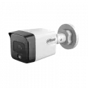 DAHUA IPC-HFW1431TC1-SA-0360B-S6 4MP 3.6MM SMART IR SESLİ IP BULLET KAMERA