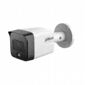 Dahua Ipc-hfw1431tc1-sa, 4mpix, 3,6mm Lens,  Sd Kart, Starlight, H265+, Dahili Mikrofon, 30mt Gece Görüşü, Ip67, Poe Bullet Ip Kamera