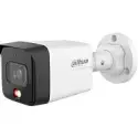 DAHUA IPC-HFW1439TC1-SA-IL-0360B 4MP 3.6MM AKILLI IŞIK SESLİ IP BULLET KAMERA