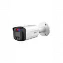 Dahua Ipc-hfw1439tc1-sa-ıl, 4mpix, 3,6mm Lens, Sd Kart, Smart Dual Light, H265+, 30mt Gece Görüşü, Dahili Mikrofon, Ip67, Poe Bullet Ip Kamera