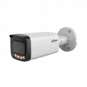 Dahua Ipc-hfw21249t-as-ıl  12mpix, 2,8mm Lens,sd Kart, Smart Dual Light, H265+, 30mt Gece Görüşü, Ip67, Dahili Mikrofon, Poe Bullet Ip Kamera