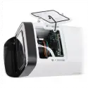 Dahua Ipc-hfw2241t-zas-27135, 2mpix, 2,7-13,5mm Motorize Lens, H265+, 60mt Gece Görüşü, Dahili Mikrofon, Starlight, Ip67,  Poe Bullet Ip Kamera