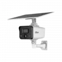 Dahua Ipc-hfw2441dg-4g-sp-b-max 4mp Smart Dual Lıght 4g Ip Bullet Solar Kamera