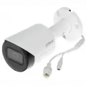 Dahua Ipc-hfw2441s-s-0360b, 4mpix, 3,6mm Lens, H265+,  30mt Gece Görüşü, Ip67, Dahili Mikrofon, Poe Bullet Ip Kamera