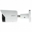 Dahua Ipc-hfw2441s-s-0360b, 4mpix, 3,6mm Lens, H265+,  30mt Gece Görüşü, Ip67, Dahili Mikrofon, Poe Bullet Ip Kamera