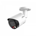 DAHUA IPC-HFW2449S-S-IL 4MP 2.8MM IP BULLET KAMERA (AKILLI İKİLİ AYDINLATMA,SMD+)