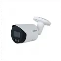 Dahua  Ipc-hfw2449s-s-ıl, 4mpix, Full Color, 3,6mm Lens, H265+, 30mt Gece Görüşü, Ip67, Dahili Mikrofon, Poe Bullet Ip Kamera