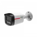 DAHUA IPC-HFW2449TL-S-LED-0208B-PRO 4MP 2.8MM FULLCOLOR SESLI IP BULLET KAMERA