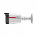 DAHUA IPC-HFW2449TL-S-LED-0208B-PRO 4MP 2.8MM FULLCOLOR SESLI IP BULLET KAMERA