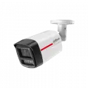 DAHUA IPC-HFW2449TL-S-LED-0208B-PRO 4MP 2.8MM FULLCOLOR SESLI IP BULLET KAMERA