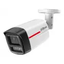 Dahua  Ipc-hfw2449tl-s-pro, 4mpix, Wizcolor, 3,6mm Lens, H265+, 50mt Gece Görüşü, Ip67, Dahili Mikrofon, Poe Bullet Ip Kamera