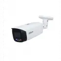 Dahua Ipc-hfw3449t1-as-pv-0360b 4mpix, 3,6mm Lens, Sd Kart, Smart Dual Light , H265+, 30mt Gece Görüşü, Dahili Mikrofon, Ip67, Poe, Wizsense Bullet Ip Kamera
