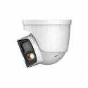 DAHUA IPC-PDW3849-A180-E2-AS-PV 2X4MP TİOC 180° ÇİFT LENS BULLET IP KAMERA
