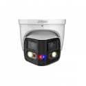 DAHUA IPC-PDW3849-A180-E2-AS-PV 2X4MP TİOC 180° ÇİFT LENS BULLET IP KAMERA