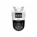 DAHUA IPC-WPT1539DD-SW-5E2-PV 5+5MP 2.8MM WI-FI PAN/TILT PT KAMERA