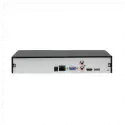 Dahua Nvr2104hs-t, 4kanal, 8mpix, H265+, 1 Hdd Desteği, 1080p Kayıt, 80mbps Bant Genişliği, Nvr